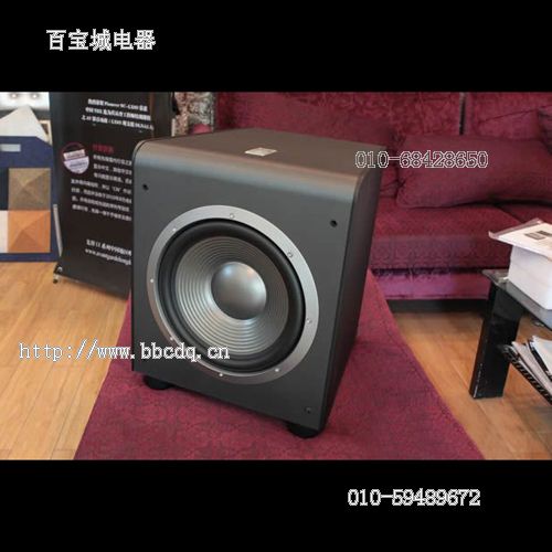 JBL-ES250P低音炮