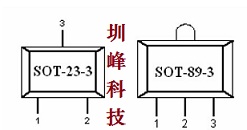 ME6206A15XG（丝印65E9）