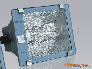 批发 司贝宁 SBN73-150W/175W单端射灯 投射灯 后背式 IP65