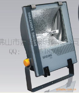 供应司贝宁 SBN200-150W单双端 泛光灯具 广告灯