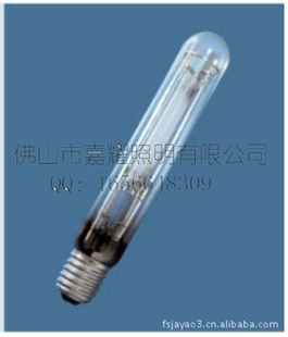供应欧司朗 NAV-T 150W TT双内管高压钠灯
