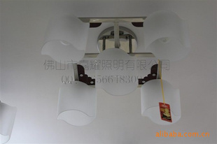 供应花灯/吊灯/客厅灯/天花灯/餐厅灯 6328-5 五头吊灯