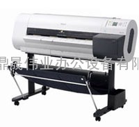 canon（佳能）ipf710五色36寸宽幅绘图仪 大幅面打印机 图纸打印机 cad出图