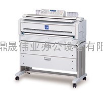 精工LP-1020MF-2R多功能数码一体机（大型复印机）