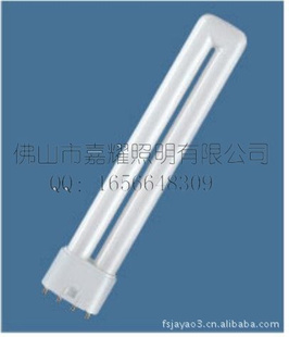 供应欧司朗 DULUX L 36W插管 四针筷子管 紧凑形荧光灯
