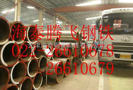 广州SA106B无缝钢管价格