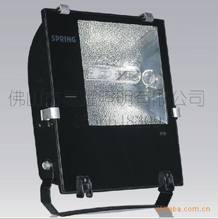 供应司贝宁 SBN108-1000W大功率泛光灯 球场灯 射灯具 IP65防水
