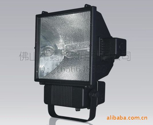 供应司贝宁 SBN028-1000W高杆灯具 强光照射 IP65压铸