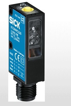 上海卓鲲施克SICK漫反射式距离传感器DS500-N111,DS500-N211,DS500-P11