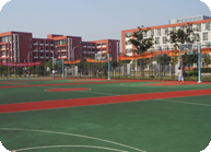 上海篮球场，专业篮球场建设及篮球场施工公司