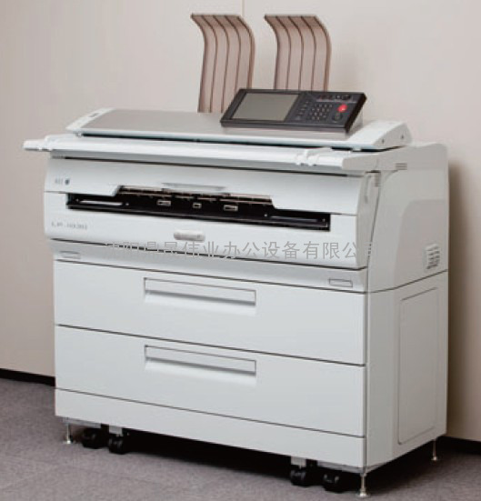 精工工程复印机1030，大图复印机，工程复印机，工程图复印机，工程大图复印机，蓝图复印机，图纸复印机