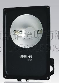 供应司贝宁 SBN109-150W方型射灯  单端金卤灯/钠灯