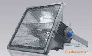 供应SBN射灯 024-2000W方型泛光灯具
