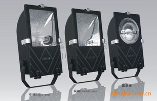供应SBN射灯 107-150W泛光灯具(蓝精灵)