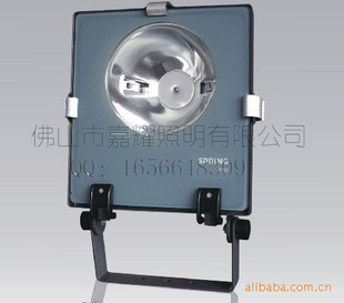 供应司贝宁射灯 SBN 105-150W聚光灯具