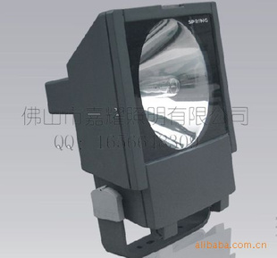供应SBN射灯 607-400W E40投光灯具