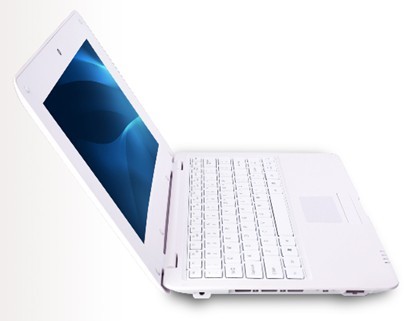  China 10 inch notebook computer WIN CE6.0 or ANDR