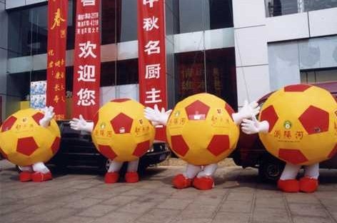 广州充气滑梯充气水池充气气球充气气垫充气拱门