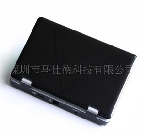 manufacturers of China 7 inch laptop computer WIN 