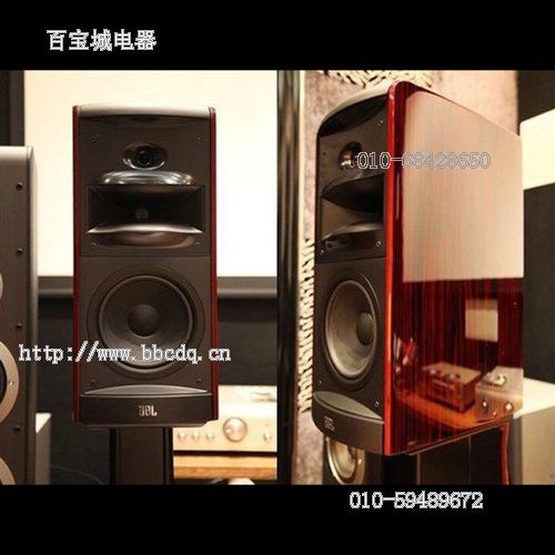 JBL LS40书架式音箱