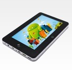 low price 7 inch tablet computer