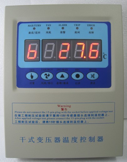 BWD-3K260B干式变压器温控仪
