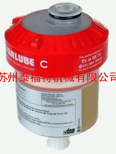 Pulsarlube自动注油器