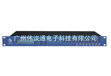 DPV-4080数字音频处理器