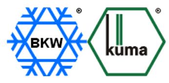 德国BKW-Kuema GmbH制冷器