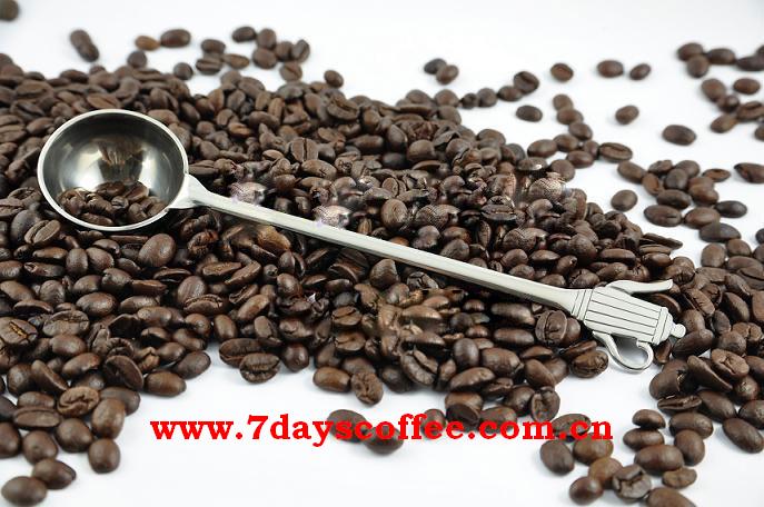 深圳咖啡豆批发公司 如何识别咖啡豆 7天咖啡豆公司