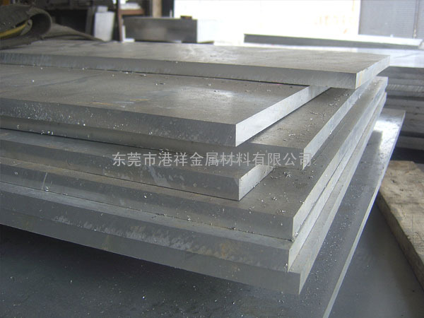 供应高耐蚀防锈铝板5052 铝合金棒5052