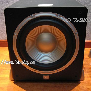 JBL L8400P低音炮