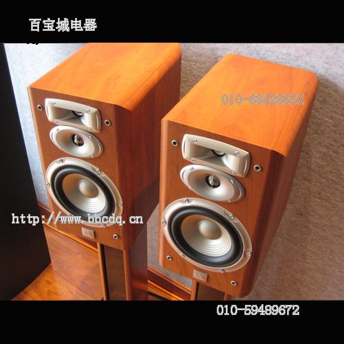 JBL L830书架式环绕音箱