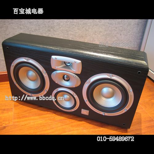 JBL LC2中置音箱