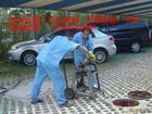 上海浦东周浦管道疏通 疏通下水道 疏通阴沟58701369