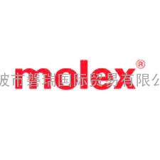 Molex 连接器 1301470174