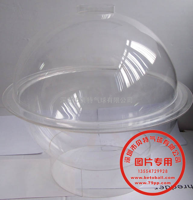 气球包装机,中国独家生产