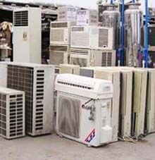 佛山专门回收二手空调冰箱冷柜和出售