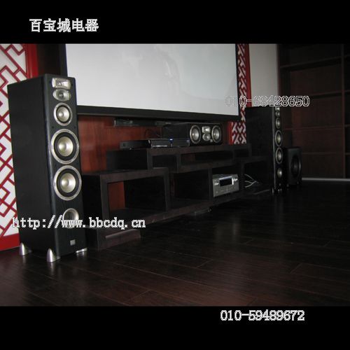 JBL L890家庭影院套装