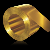 厂家销售C2200黄铜带-国产铅黄铜带-广州H68黄铜带