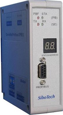 modbus通用串口/PROFIBUS DP网关PM-160