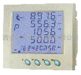 西安PD866E-545，PD866E-560多功能电力仪表价格咨询刘品宜13572979371