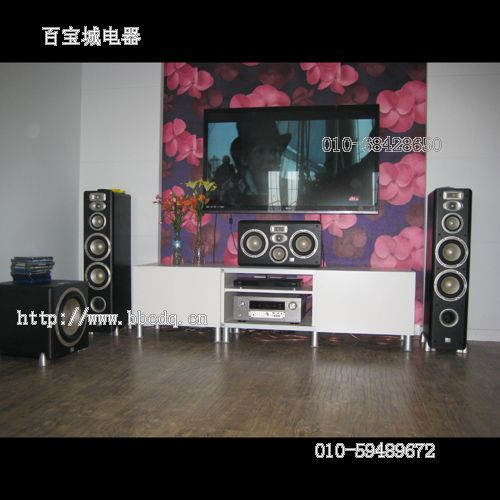 JBL L890家庭影院4件套