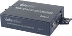 HDMI转SDI信号转换器DAC-9