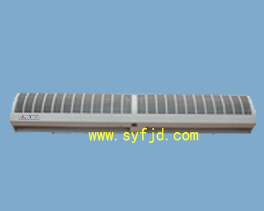 盛元防静电专业生产 离子风幕机SY-107 价格最优惠