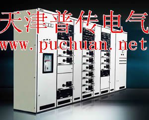 天津电气成套设备厂，天津普传电气成套设备