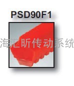 MEGADYNE聚氨酯五角齿带PSD90F1