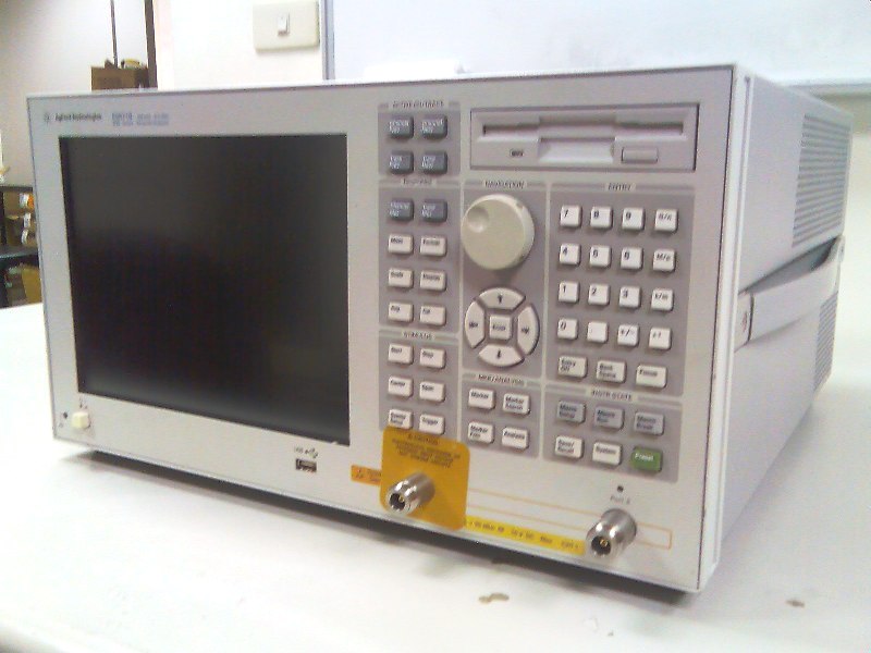 求购/出售 Agilent E5071B 网络分析仪E5071B 何:13929231880