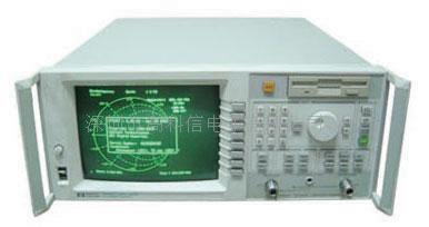 求购/出售 Agilent HP8712ES 网络分析仪HP8712ET 何:13929231880