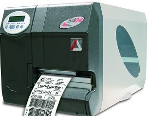 艾利 64-0X系列条码打印机